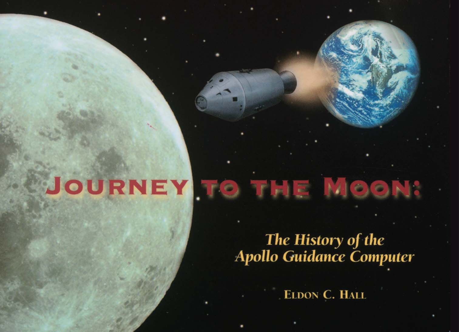 Journey to the Moon
